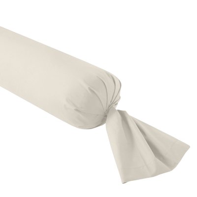 DODO Taie de traversin Percale Coquille 160 cm - 
