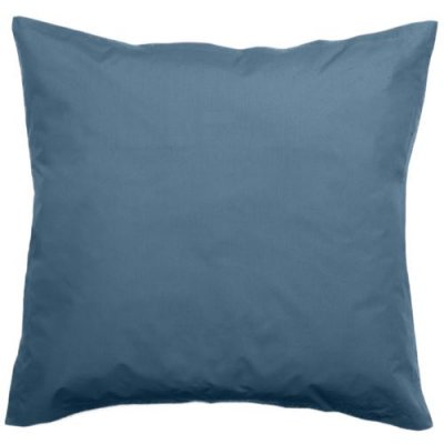 VENT DU SUD Taie pour Oreiller en percale de coton 80 fils 65 x 65 cm