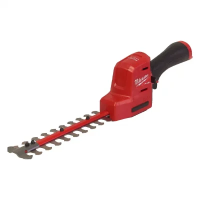 MILWAUKEE Taille-haie 20 cm m12 fht20-0 fuel (machine seule) 4933479675 - 