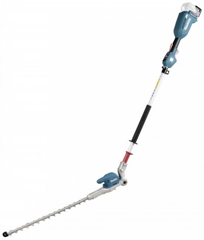 MAKITA Taille-haie &Agrave; Perche  Dun500wz 18v Li-ion 50cm (machine Nue)