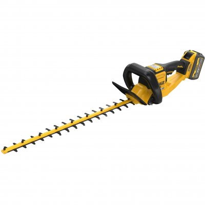 DEWALT Taille-haie Accu FlexVolt sans fil - 54V -  - DCMHT573X1-QW