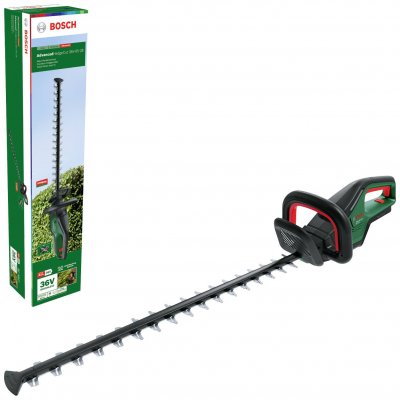 BOSCH Taille-haie Advanced HedgeCut 36-6528  sans batterie - 060084A301