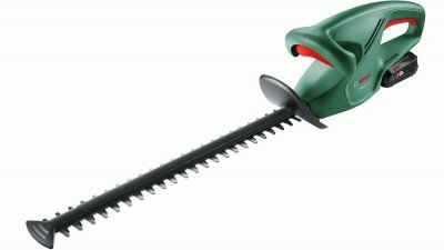 BOSCH Taille-haie EasyHedgeCut 18-45 - 2 Batteries  - 0600849H04