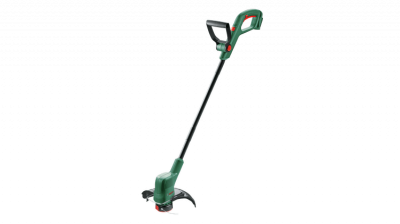 BOSCH Taille-haie EasyHedgeCut 18-45 + Coupe bordure EasyGrassCut 18  - 0615992632