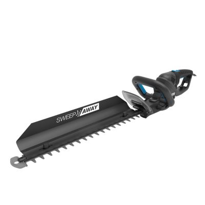 MAC ALLISTER Taille-haie &eacute;lectrique 600w 60cm 5059340240121