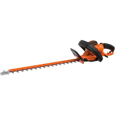 BLACK & DECKER Taille-haie &Eacute;lectrique Black+Decker BEHTS551-QS 650W
