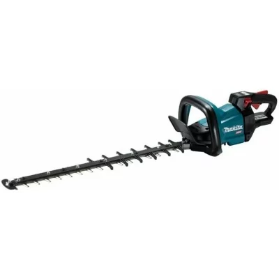 MAKITA Taille-haie M 60 cm 40V max  2 batt. BL4040 + chargeur - UH006GM201