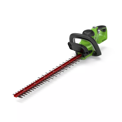 GREENWORKS Taille-haie sans batterie 40 v g40ht61 61 cm 2200907