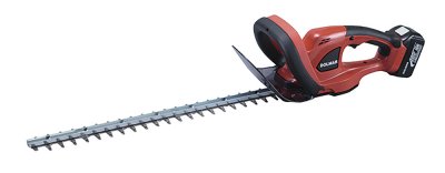 MAKITA Taille-haie sans fil 52 cm - 18 V 3 Ah (1 batterie) - Dolmar - AH1853LGH