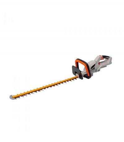 DAEWOO Taille-haie sans fil 62V, lame 63 cm, &Oslash; 24 mm, sans batterie ni chargeur -  DALHT62-24 