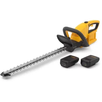 STIGA Taille-haie  ht 300e kit STI8008984864474