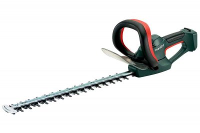 METABO Taille-haie sur batterie  Ahs 18-65 v solo 18 V L.65 cm