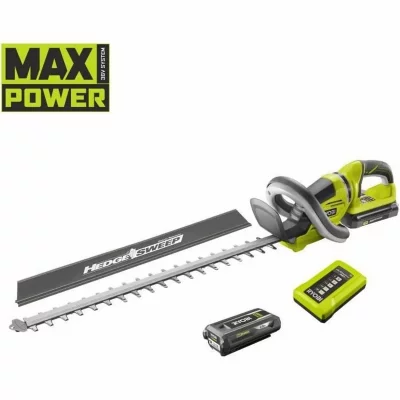 RYOBI Taille-haie sur batterie  RHT36C61R20S 36V, 1 batterie 2Ah