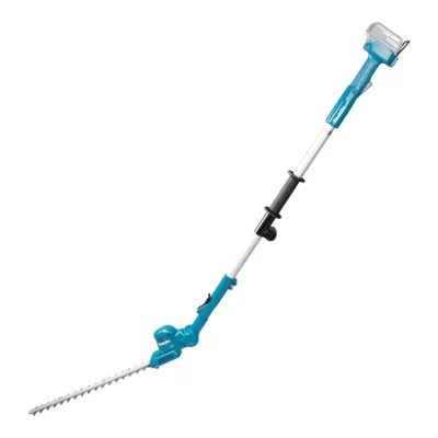 MAKITA Taille-haie t&eacute;l&eacute;scopique sans-fil  DUN461WZ - LXT 18V Li-ion - 46 cm