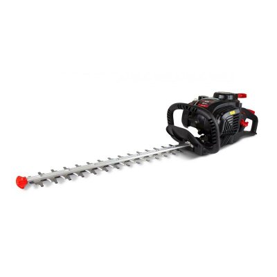 RACING Taille-Haie Thermique  Ractht264b - 26.5 Cm&sup3; 4 Temps 48 Cm