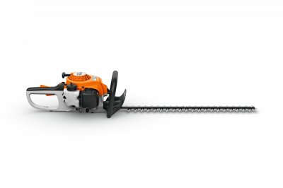 STIHL Taille-haie thermique  hs45 27,2 cc 60 cm 0886661909377