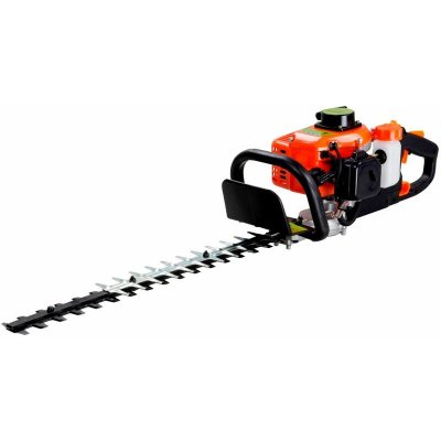 VARAN MOTORS Taille haie thermique - VARAN - TT-HT230B - Poign&eacute;e pivotante - 25.5cc - 51cm