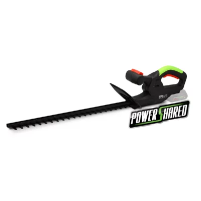 CONSTRUCTOR Taille haies 20v max sans batterie - 