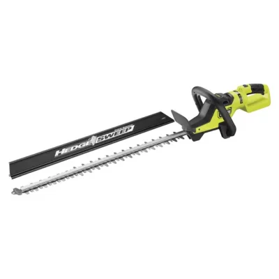 RYOBI Taille-haies 36V Max Power  65 cm (vendu sans batterie ni chargeur)