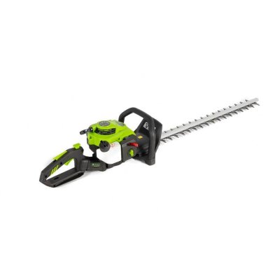 ZIPPER Taille haies &agrave; essence thermique lame de 60 cm  ZI-BHS605