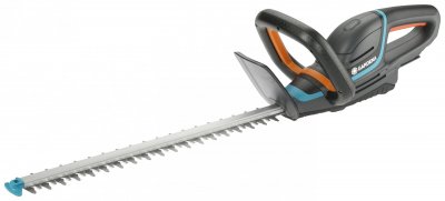 GARDENA Taille-haies Comfortcut 50/18v P4a Sans Batterie