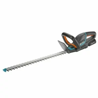 GARDENA Taille-haies ComfortCut 60/18V P4A avec batterie