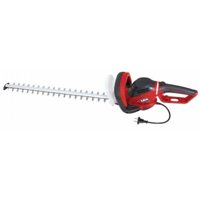 LEA Taille Haies &Eacute;lectrique 620w 61cm De Coupe  Le34062-613drl