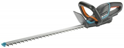 GARDENA Taille-haies  ComfortCut 60 18V-P4A solo sans fil sans batterie 