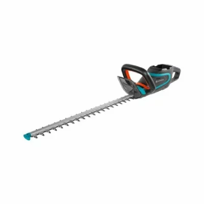 GARDENA Taille-haies  PowerCut Li 40/60 pour grandes haies - Black