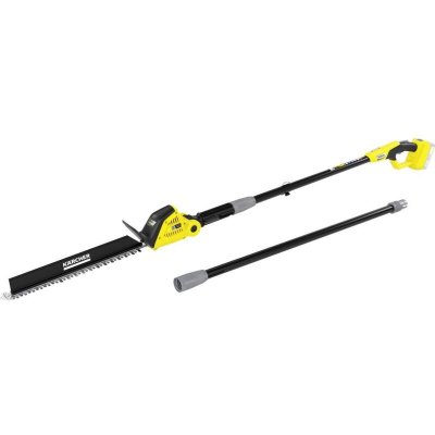 KARCHER Taille-haies K&auml;rcher sans fil 18 V Li-Ion
