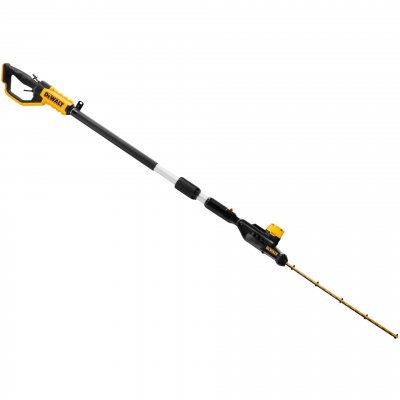 DEWALT Taille-haies orientable xr 18v brushless  - dcmph566n-xj