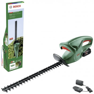 BOSCH Taille-haies sans fil 18V EasyHedgeCut 18V-44-11 avec 1 batterie 2,0Ah 