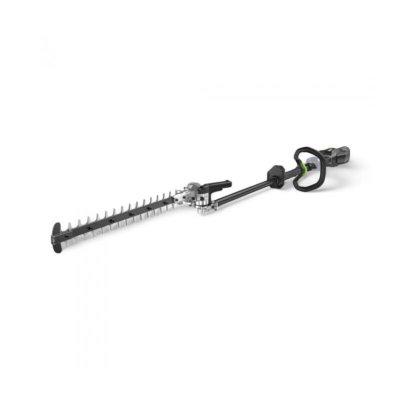 EGO POWER+ Taille-haies sans fil EGO POWER, lamier 53 cm, perche longue port&eacute;e, angle r&eacute;glable - HTX5300-PA 
