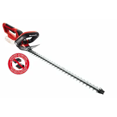 EINHELL Taille-Haies sans fil  GE-CH 1855/1 Li - Solo