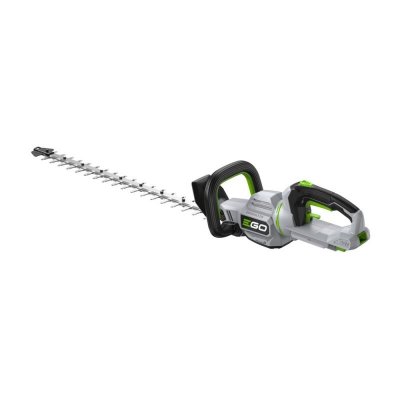 EGO POWER+ Taille-haies sans fil HT2600E double lame 66cm branche 30mm ego - Gris