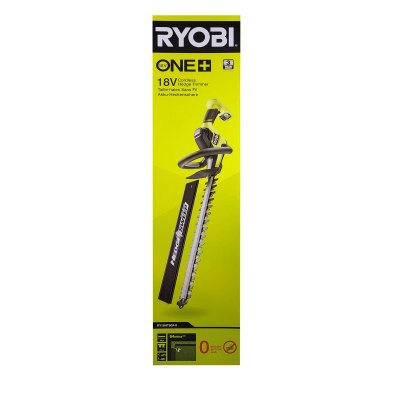 RYOBI Taille-haies sans fil sur batterie 18V  Linea 50 cm (sans batterie)