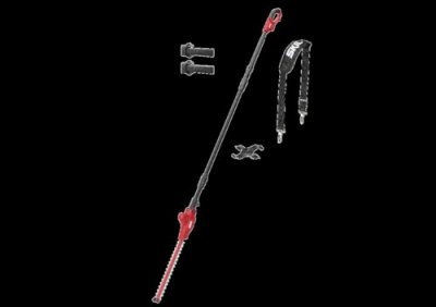 SKIL Taille-haies sur perche 20v