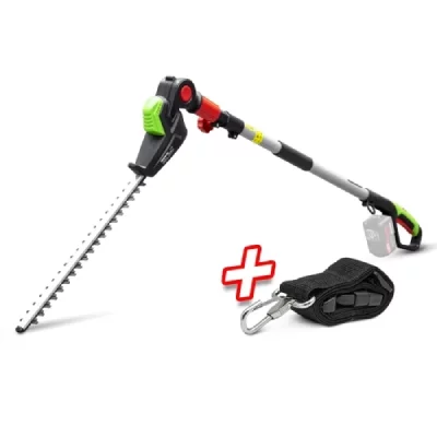CONSTRUCTOR Taille haies sur perche 20V max - 