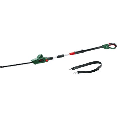 BOSCH Taille-haies sur perche UniversalHedgePole 18V