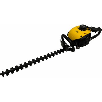 NEMURA Taille-Haies Thermique 25cc  Coupe de 60cm - Poign&eacute;e Inclinable