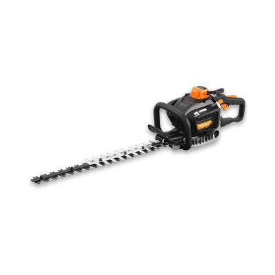 FUXTEC Taille-haies thermique professionnel  FX-MHP245 - 24,5cm3 850W lame 61cm