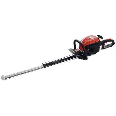 SURICUT Taille-haies thermique SEMI-PROFESSIONNEL, 25.4 cm3, 1 CV, lame 75 cm