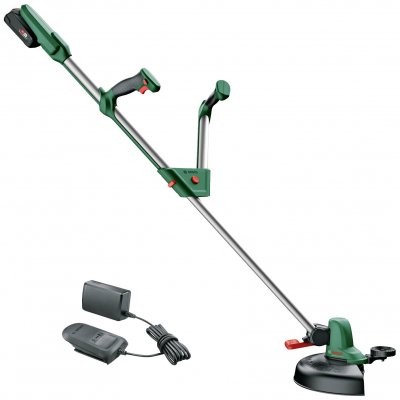 BOSCH Taille-herbe sans fil  Universal GrassCut 18V-260 - 06008C1D03