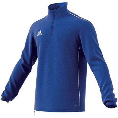ADIDAS Taining top  Core 18 S Bleu
