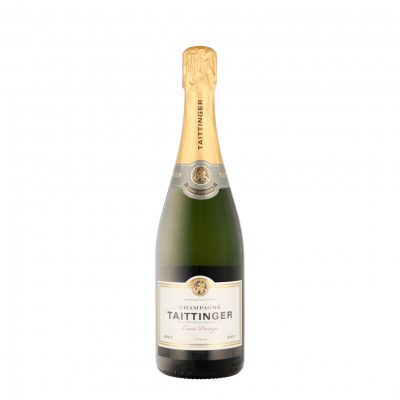 TAITTINGER  Champagne  Cuv&eacute;e Prestige 75 cl