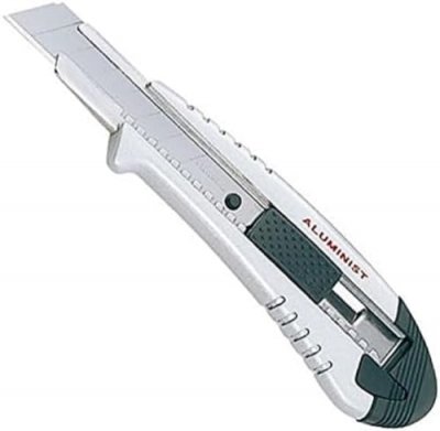 TAJIMA  AC701SB Cutter aluminium &agrave; molette 25 mm