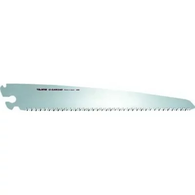 TAJIMA  - Lame de rechange cutter - G-saw - 240 mm
