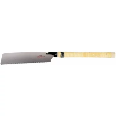 TAJIMA  - Scie Japonaise 265 Mm &Agrave; Manche Long