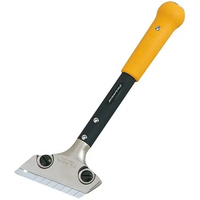 TAJIMA  SCRL300 Grattoir avec 3 lames