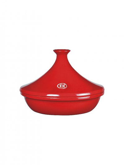 EMILE HENRY Tajine  Grand cru diam 27 cm